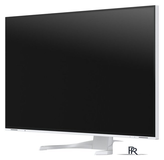 Монитор EIZO FlexScan EV3240X-WT - Изображение №3 — Интернет-магазин ПроЗаказ