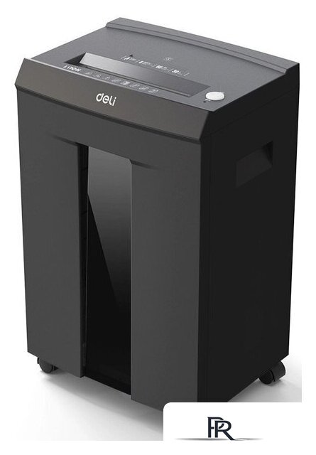 Шредер Deli ET098 - Изображение №1 — Интернет-магазин ПроЗаказ