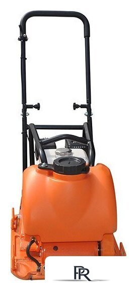 Виброплита Grost PC-2248H - Изображение №2 — Интернет-магазин ПроЗаказ