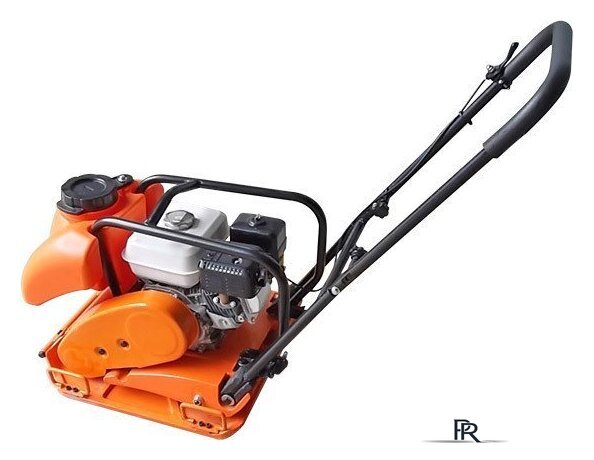 Виброплита Grost PC-2248H - Изображение №4 — Интернет-магазин ПроЗаказ