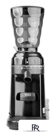 Электрическая кофемолка Hario V60 - Изображение №1 — Интернет-магазин ПроЗаказ