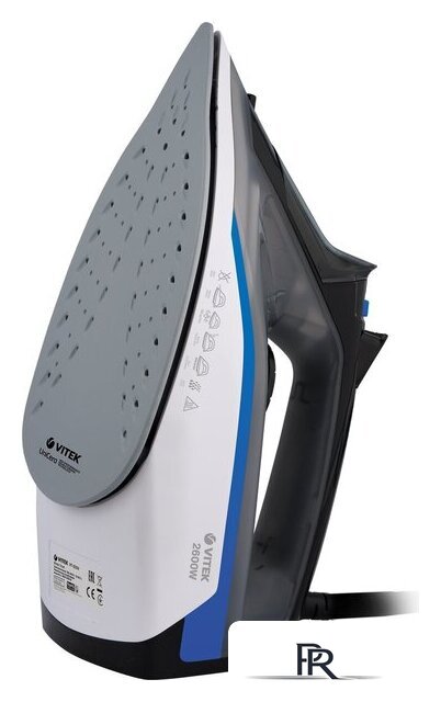 Утюг Vitek VT-8329 - Изображение №4 — Интернет-магазин ПроЗаказ