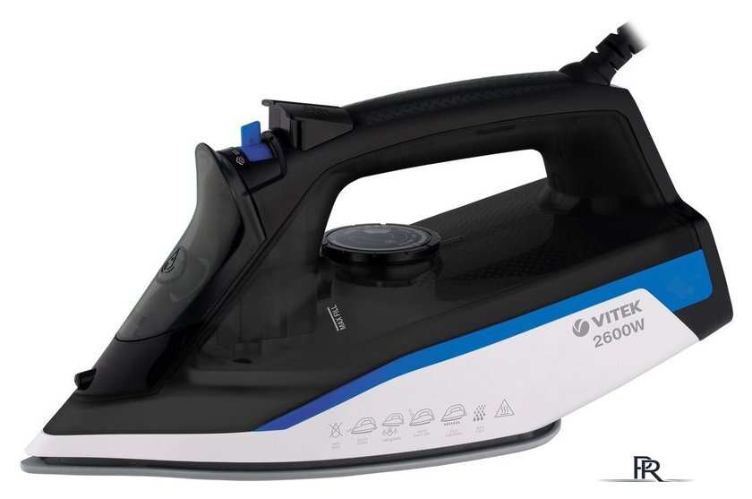 Утюг Vitek VT-8329 - Изображение №1 — Интернет-магазин ПроЗаказ