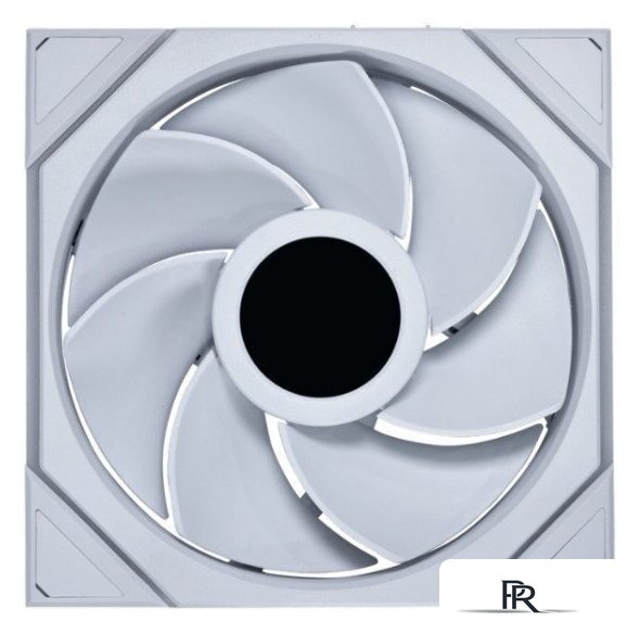 Вентилятор для корпуса Lian Li Uni Fan TL 140 Wireless Reverse 14RTLLCD1W1W G99.14RTLLCD1W1W.R0 - Изображение №3 — Интернет-магазин ПроЗаказ