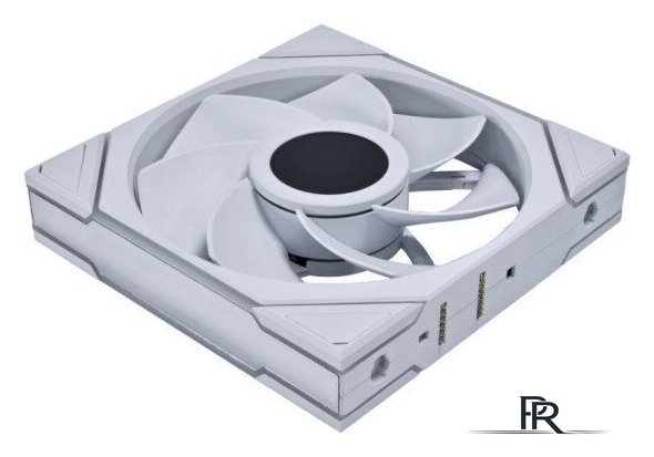 Вентилятор для корпуса Lian Li Uni Fan TL 140 Wireless Reverse 14RTLLCD1W1W G99.14RTLLCD1W1W.R0 - Изображение №2 — Интернет-магазин ПроЗаказ