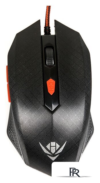 Игровая мышь Nakatomi MOG-08U - Изображение №1 — Интернет-магазин ПроЗаказ