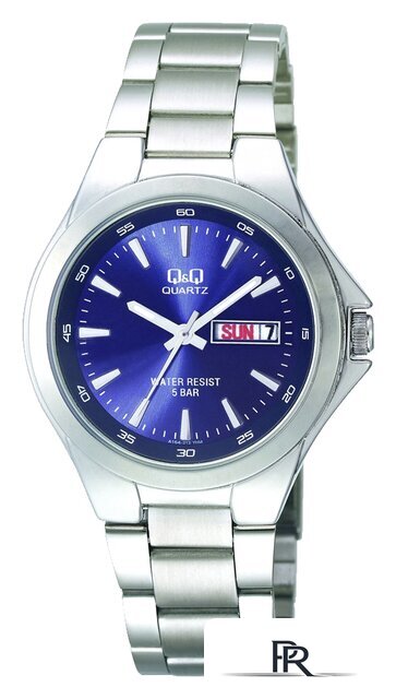 Наручные часы Q&Q A164-212 - Изображение №1 — Интернет-магазин ПроЗаказ