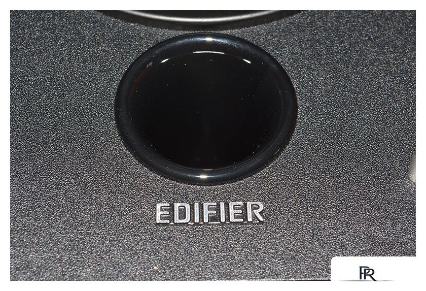 Акустика Edifier R1700BT (коричневый) - Изображение №12 — Интернет-магазин ПроЗаказ