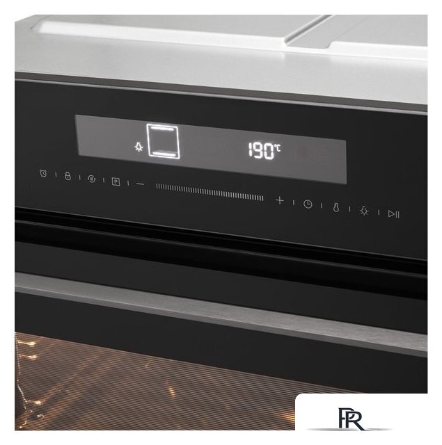 Электрический духовой шкаф Korting OKB 3230 GN - Изображение №5 — Интернет-магазин ПроЗаказ