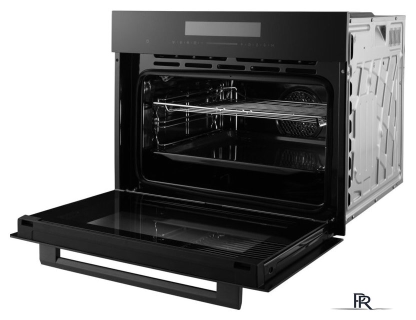 Электрический духовой шкаф Korting OKB 3230 GN - Изображение №6 — Интернет-магазин ПроЗаказ