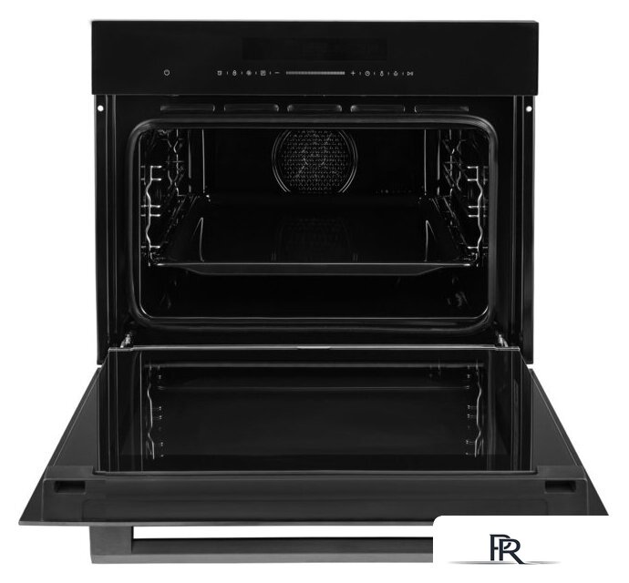 Электрический духовой шкаф Korting OKB 3230 GN - Изображение №2 — Интернет-магазин ПроЗаказ