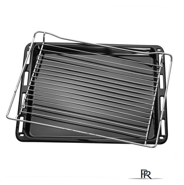 Электрический духовой шкаф Korting OKB 3230 GN - Изображение №9 — Интернет-магазин ПроЗаказ