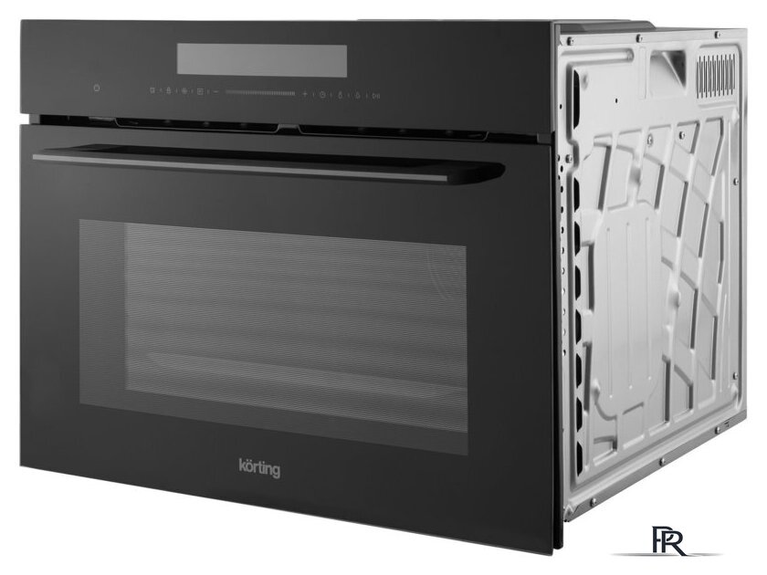Электрический духовой шкаф Korting OKB 3230 GN - Изображение №3 — Интернет-магазин ПроЗаказ
