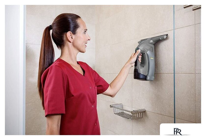 Стеклоочиститель Karcher WVP 10 Adv 1.633-560.0 - Изображение №8 — Интернет-магазин ПроЗаказ