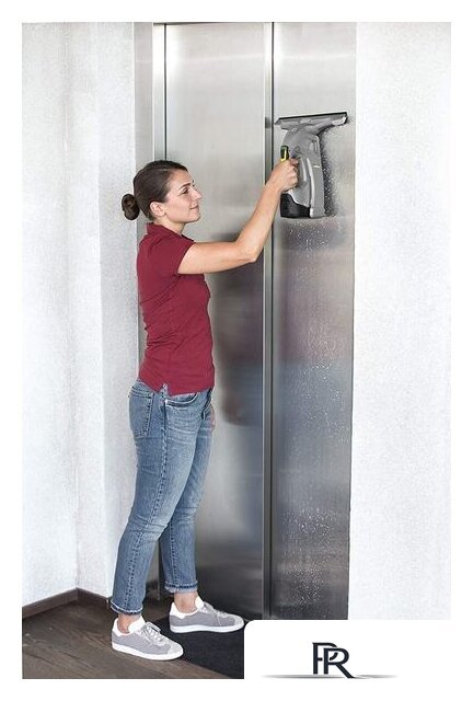 Стеклоочиститель Karcher WVP 10 Adv 1.633-560.0 - Изображение №7 — Интернет-магазин ПроЗаказ