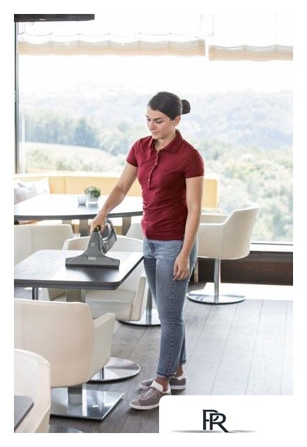 Стеклоочиститель Karcher WVP 10 Adv 1.633-560.0 - Изображение №6 — Интернет-магазин ПроЗаказ