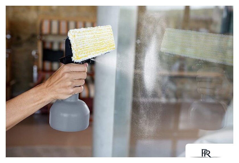 Стеклоочиститель Karcher WVP 10 Adv 1.633-560.0 - Изображение №5 — Интернет-магазин ПроЗаказ