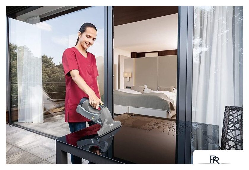 Стеклоочиститель Karcher WVP 10 Adv 1.633-560.0 - Изображение №9 — Интернет-магазин ПроЗаказ