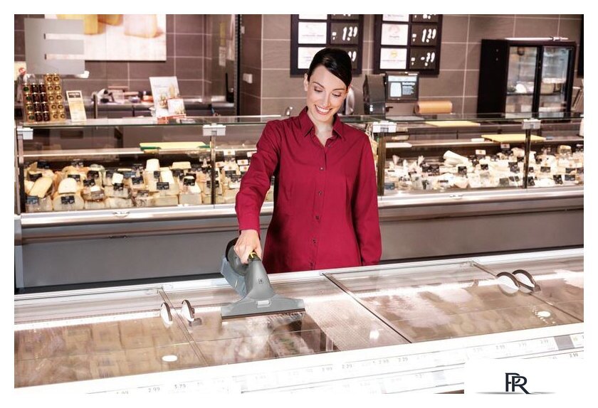 Стеклоочиститель Karcher WVP 10 Adv 1.633-560.0 - Изображение №11 — Интернет-магазин ПроЗаказ