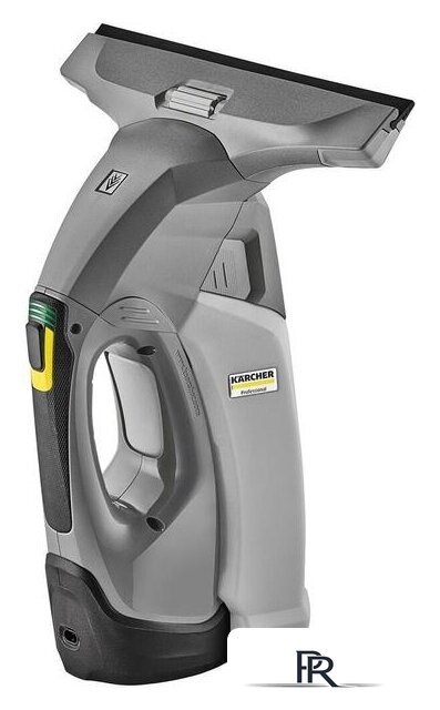 Стеклоочиститель Karcher WVP 10 Adv 1.633-560.0 - Изображение №4 — Интернет-магазин ПроЗаказ