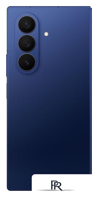 Телефон Samsung Galaxy Z Fold7 SM-F966B/DS 12GB/256GB (синий) - Изображение №2 — Интернет-магазин ПроЗаказ