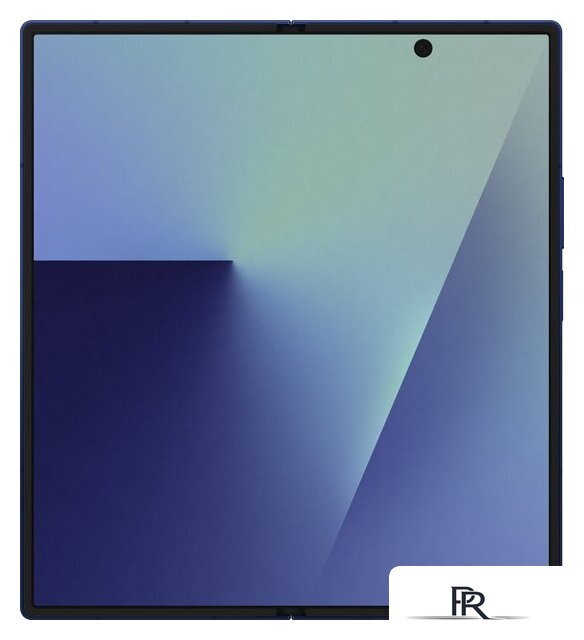 Телефон Samsung Galaxy Z Fold7 SM-F966B/DS 12GB/256GB (синий) - Изображение №7 — Интернет-магазин ПроЗаказ