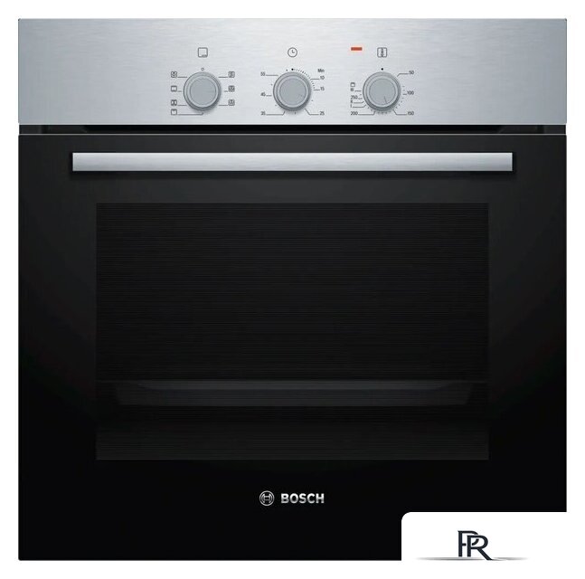 Электрический духовой шкаф Bosch Serie 2 HBF011BR0T - Изображение №1 — Интернет-магазин ПроЗаказ