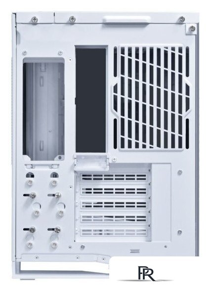 Корпус Lian Li O11 Dynamic Mini V2 G99.O11DMIV2W.R0 - Изображение №5 — Интернет-магазин ПроЗаказ