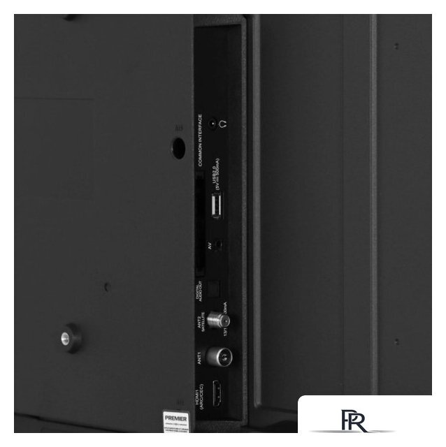 Телевизор Premier 43PRM770FSV - Изображение №6 — Интернет-магазин ПроЗаказ