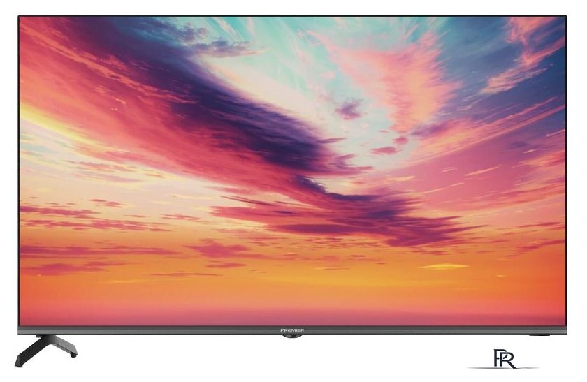 Телевизор Premier 43PRM770FSV - Изображение №1 — Интернет-магазин ПроЗаказ