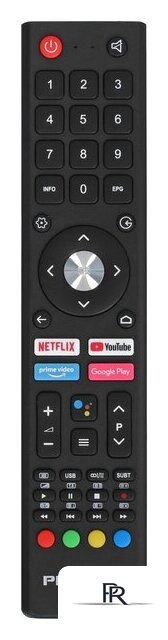 Телевизор Premier 43PRM770FSV - Изображение №8 — Интернет-магазин ПроЗаказ