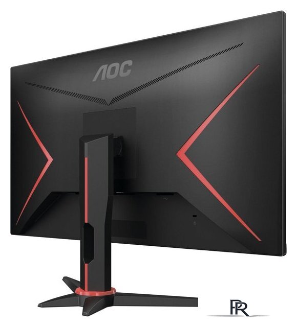 Игровой монитор AOC 24G2SPAE - Изображение №4 — Интернет-магазин ПроЗаказ