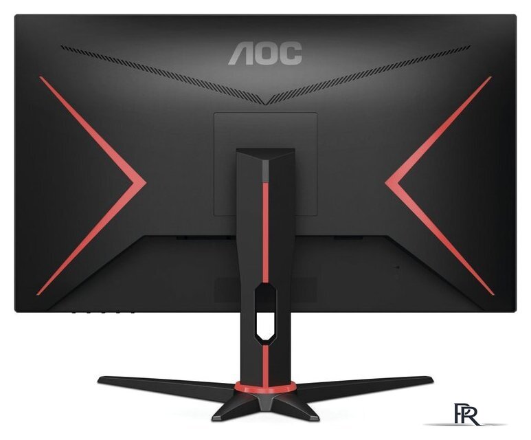 Игровой монитор AOC 24G2SPAE - Изображение №6 — Интернет-магазин ПроЗаказ