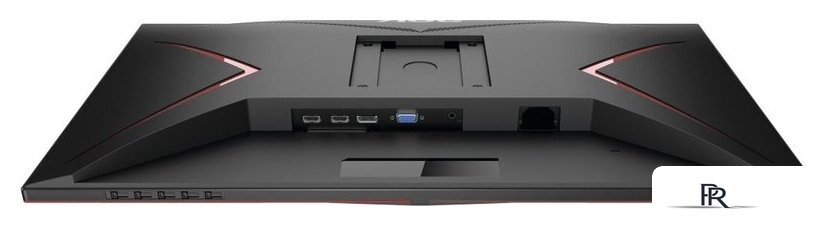 Игровой монитор AOC 24G2SPAE - Изображение №8 — Интернет-магазин ПроЗаказ