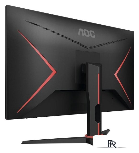 Игровой монитор AOC 24G2SPAE - Изображение №7 — Интернет-магазин ПроЗаказ