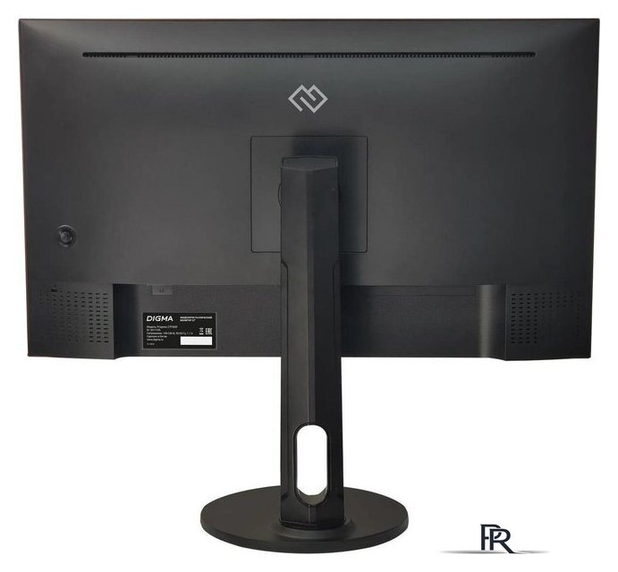 Монитор Digma Progress 27P505F - Изображение №4 — Интернет-магазин ПроЗаказ
