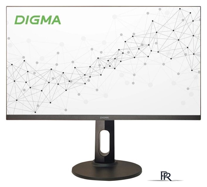 Монитор Digma Progress 27P505F - Изображение №1 — Интернет-магазин ПроЗаказ