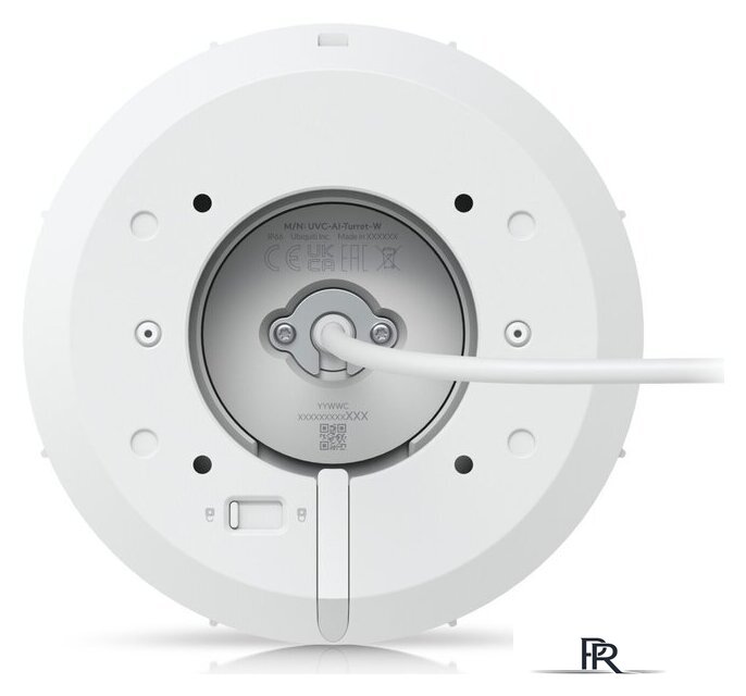 IP-камера Ubiquiti UVC-AI-Turret-W - Изображение №10 — Интернет-магазин ПроЗаказ
