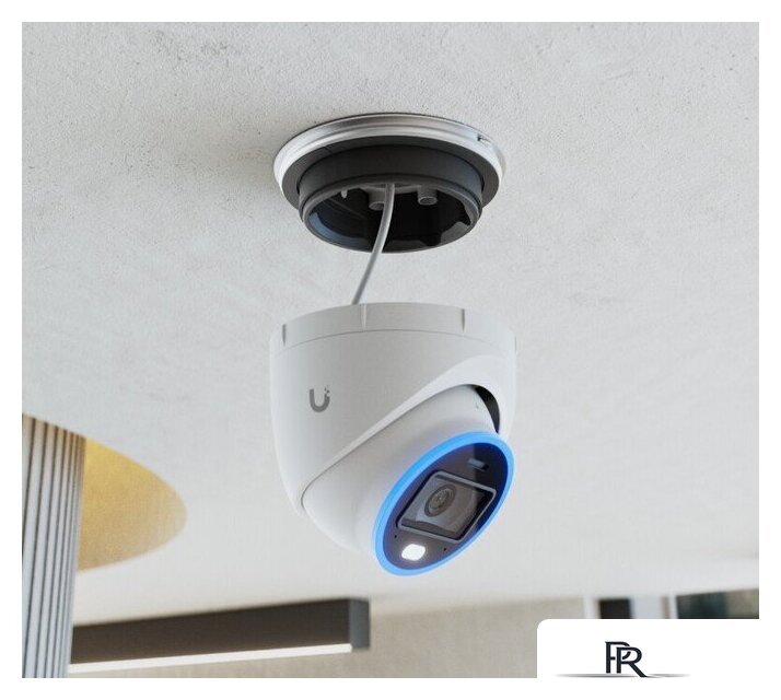 IP-камера Ubiquiti UVC-AI-Turret-W - Изображение №15 — Интернет-магазин ПроЗаказ