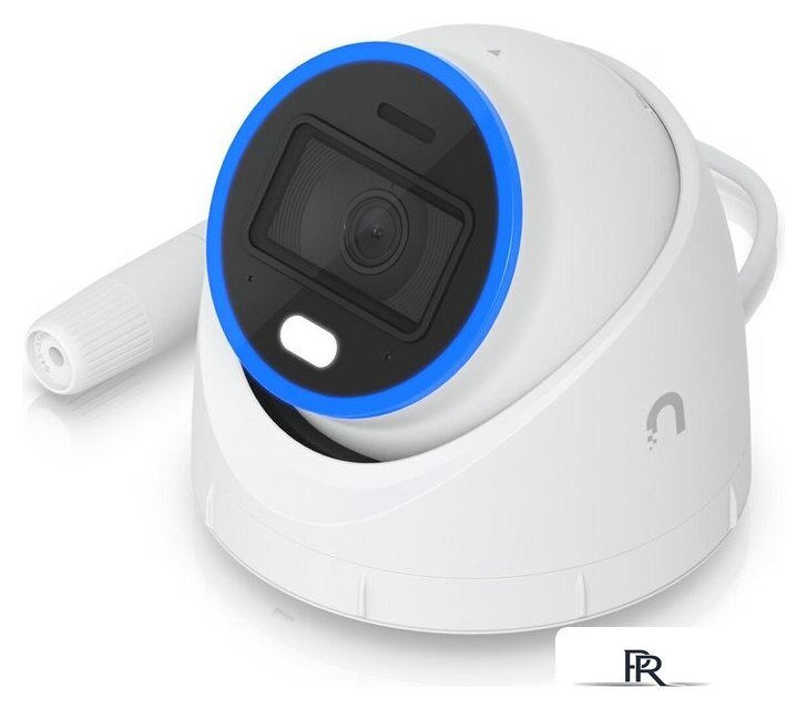 IP-камера Ubiquiti UVC-AI-Turret-W - Изображение №1 — Интернет-магазин ПроЗаказ