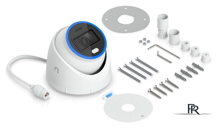 IP-камера Ubiquiti UVC-AI-Turret-W - Изображение №2 — Интернет-магазин ПроЗаказ