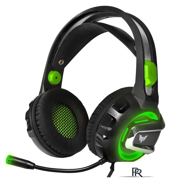 Наушники CrownMicro CMGH-3002 - Изображение №1 — Интернет-магазин ПроЗаказ