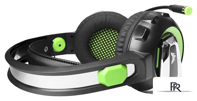 Наушники CrownMicro CMGH-3002 - Изображение №3 — Интернет-магазин ПроЗаказ