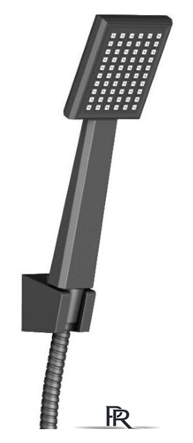 Душевая система  Timo Tetra-Thermo SX-0179/03SM (черный) - Изображение №3 — Интернет-магазин ПроЗаказ
