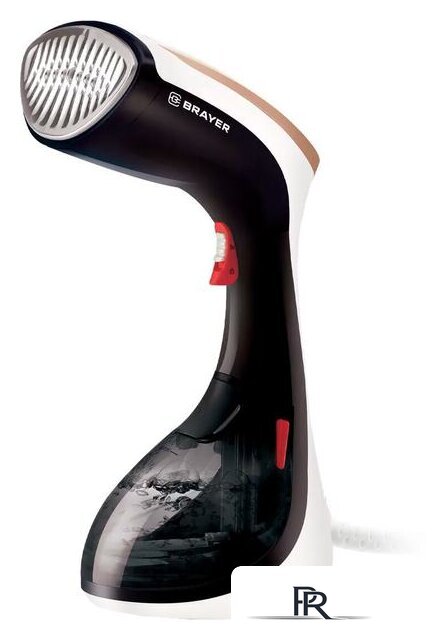 Отпариватель Brayer BR4123 - Изображение №1 — Интернет-магазин ПроЗаказ