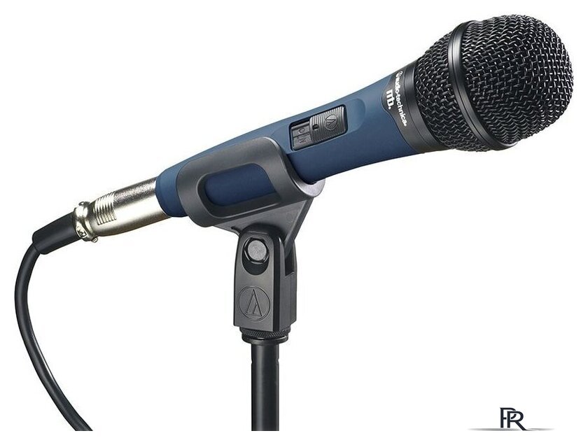 Проводной микрофон Audio-Technica MB3k - Изображение №2 — Интернет-магазин ПроЗаказ