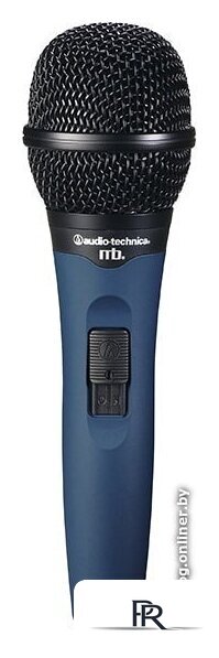 Проводной микрофон Audio-Technica MB3k - Изображение №1 — Интернет-магазин ПроЗаказ