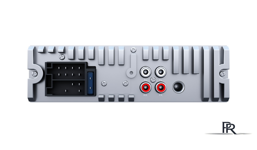 USB-магнитола Prology GT-130 - Изображение №6 — Интернет-магазин ПроЗаказ