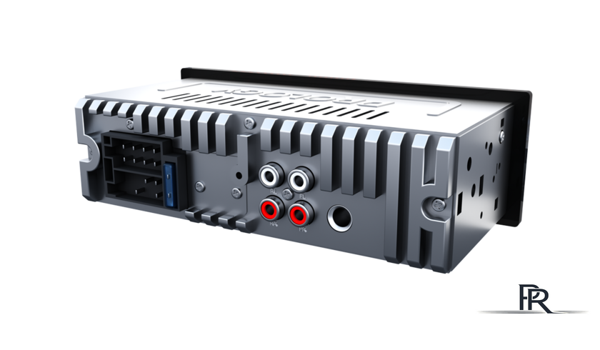 USB-магнитола Prology GT-130 - Изображение №7 — Интернет-магазин ПроЗаказ