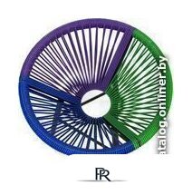 Набор садовой мебели Garden Story Акапулько AC-MT003 (черный/синий/фиолетовый/зеленый) - Изображение №12 — Интернет-магазин ПроЗаказ